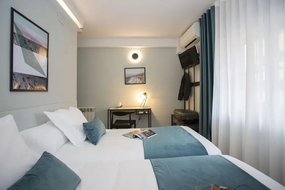 Hotel photo 5