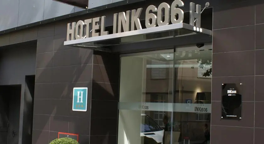 Acta Ink 606
