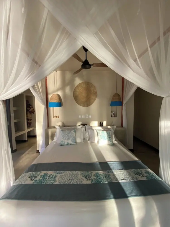 Standard Family room with sea view