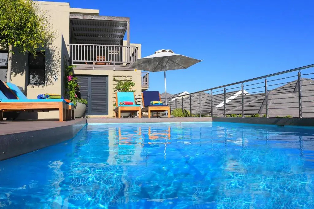 Brenton Haven Beachfront Resort - Général
