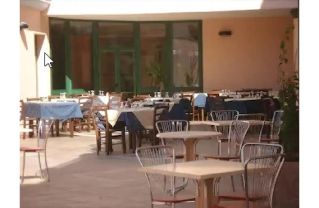 Hotel Baia Marina - Général