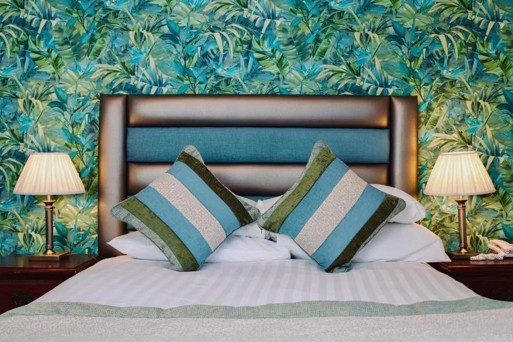 Abbey Sands Hotel - Chambres