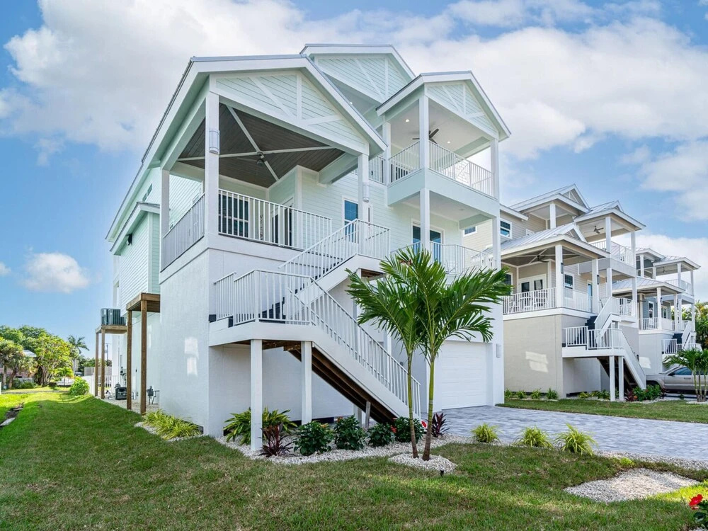 661 Estero Blvd by Coastal Vacation Properties