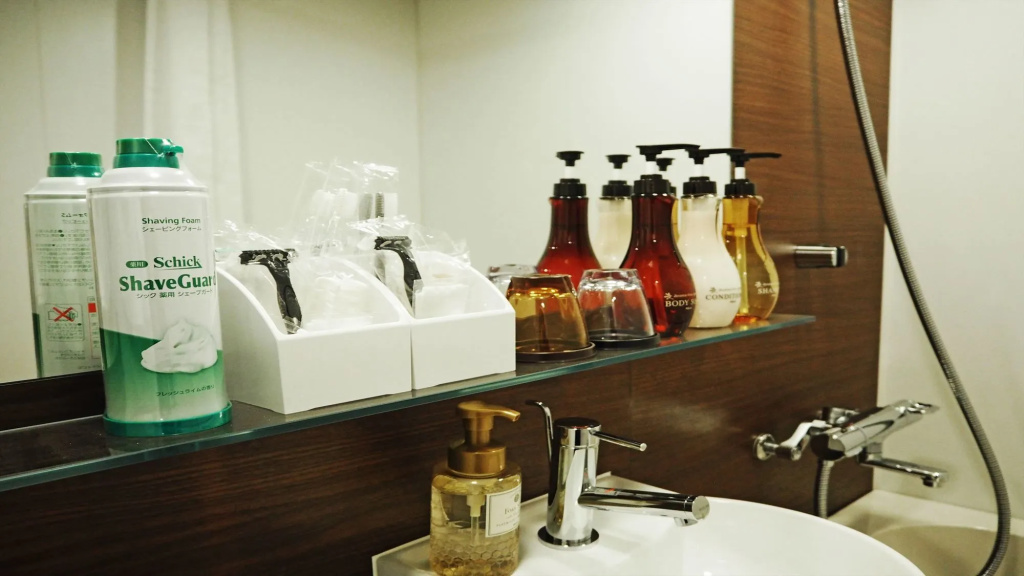 Hotel WBF Namba Motomachi 사진 13