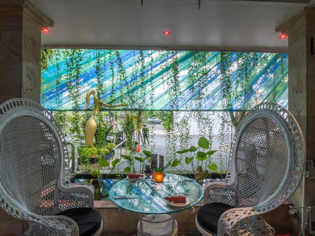 Bali Mystique Hotel and Apartments