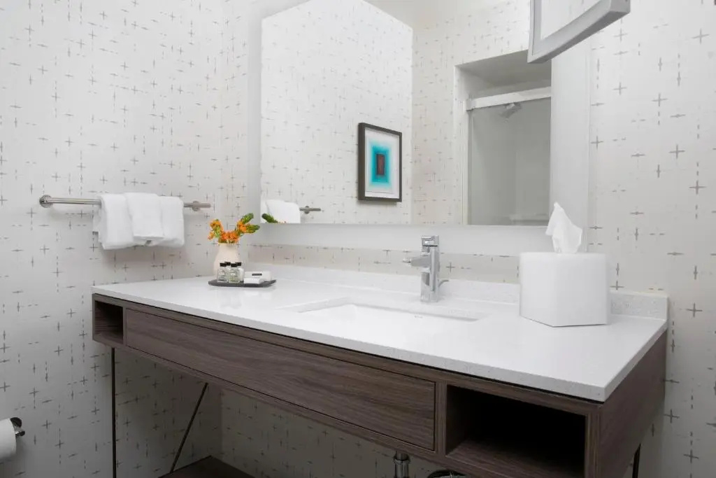 Crowne Plaza Atlanta Perimeter at Ravinia by IHG - Chambres