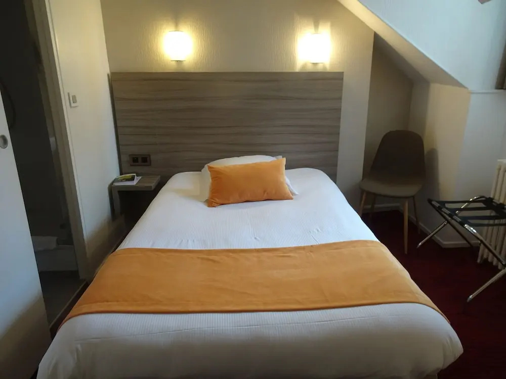 Comfort room