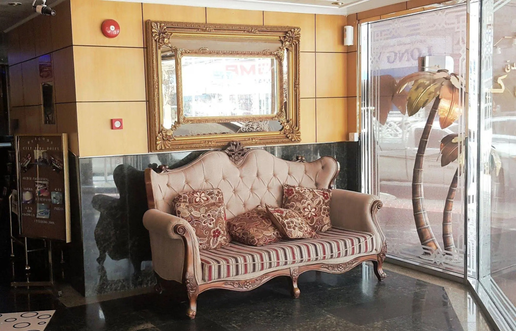 Hotel photo 13