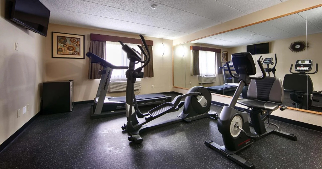 Hotel photo 25
