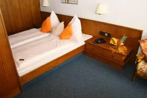 Landhotel Sonnenbühl - Général