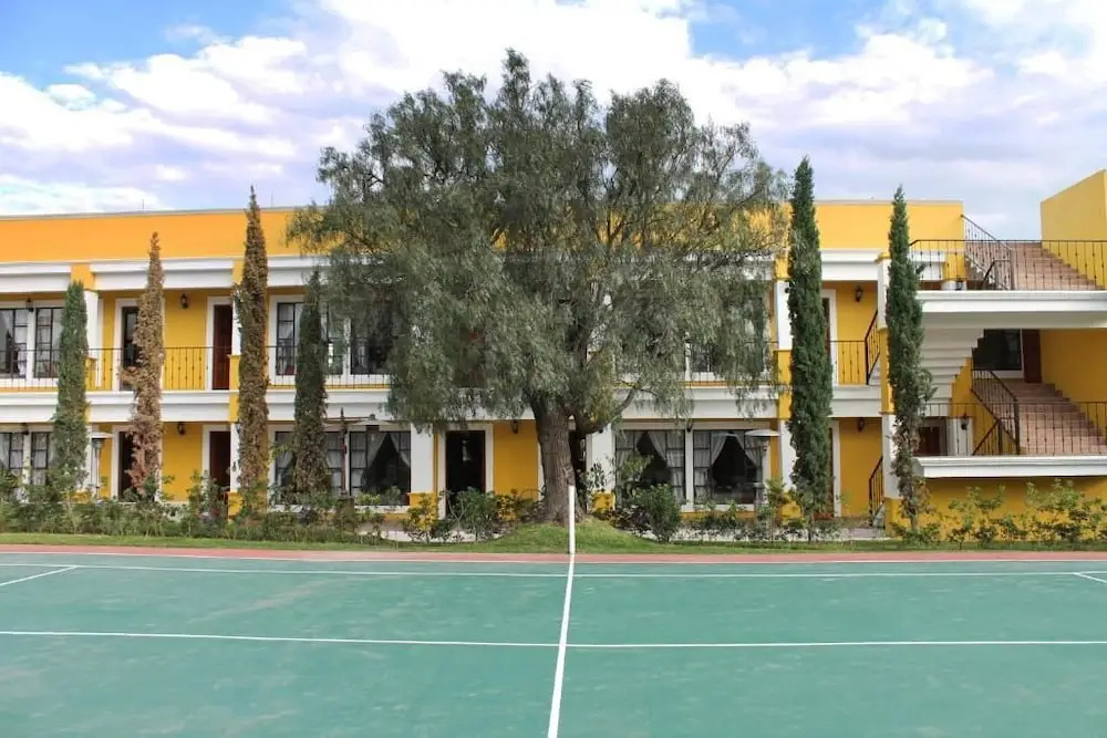 Hotel photo 16