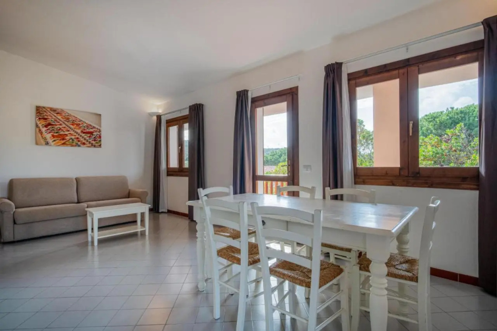 Felix Hotels – Residence Hotel Costa Serena - Général