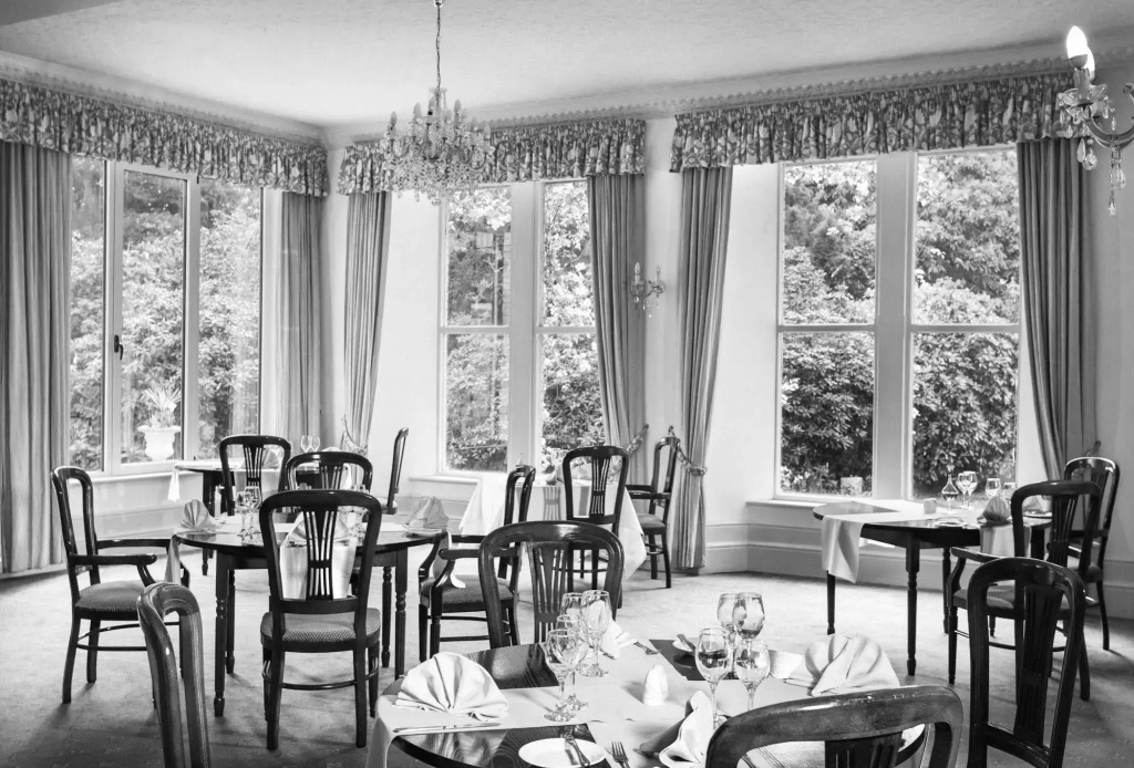 Penmorvah Manor Hotel - Général