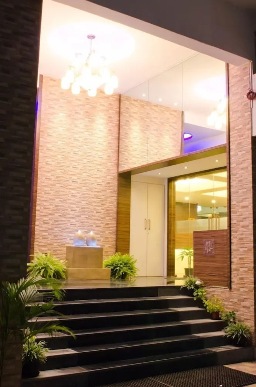 The Haven Serviced Residences - Général