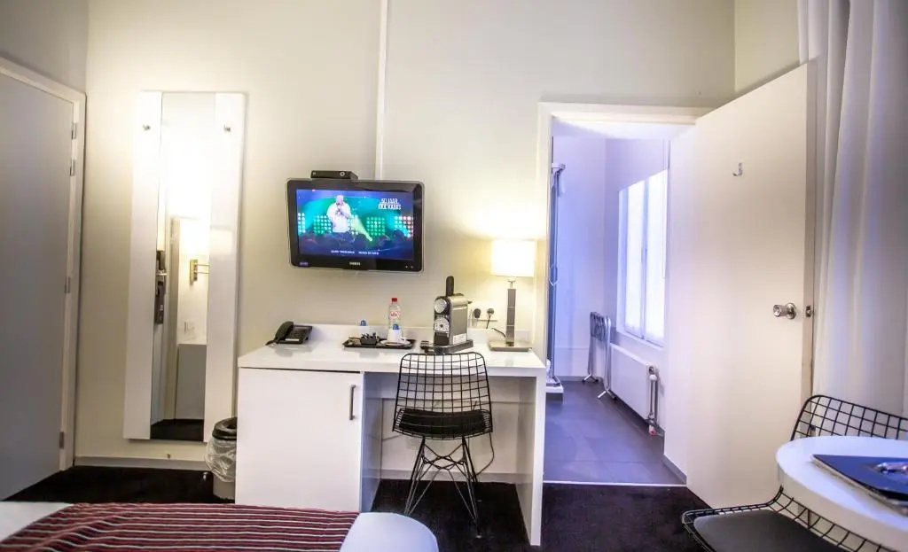 Hotel Saint Sauveur by WP Hotels - Chambres