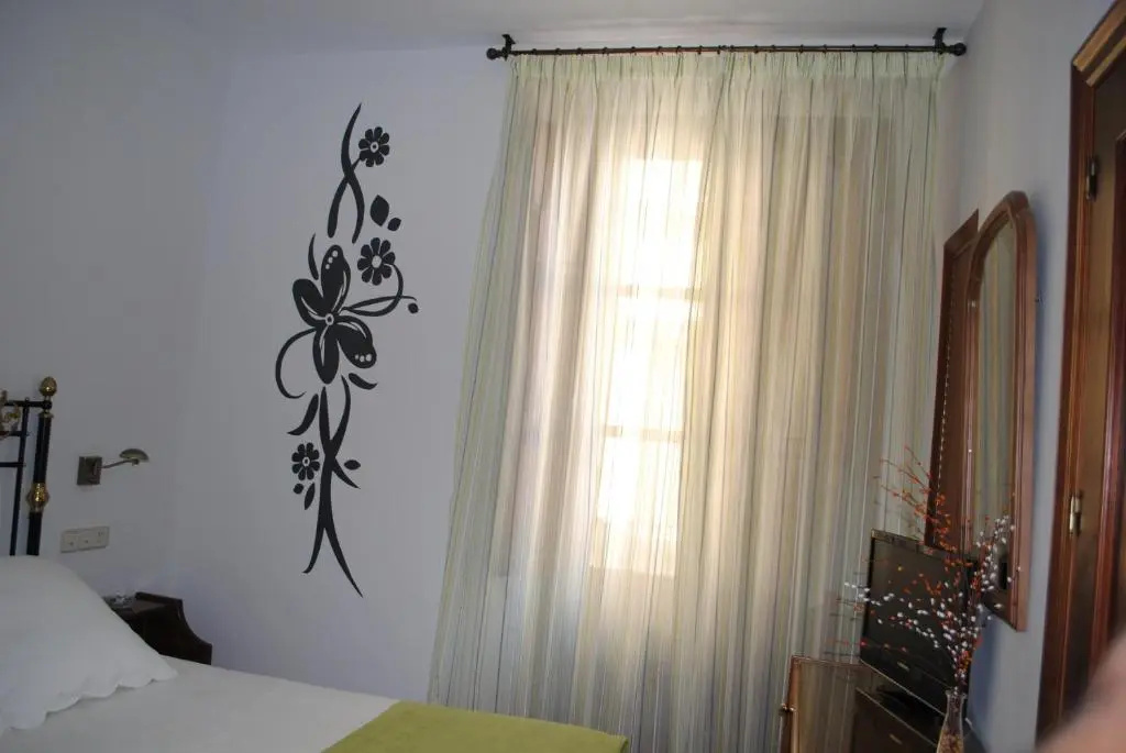 Las Nieves - Chambres