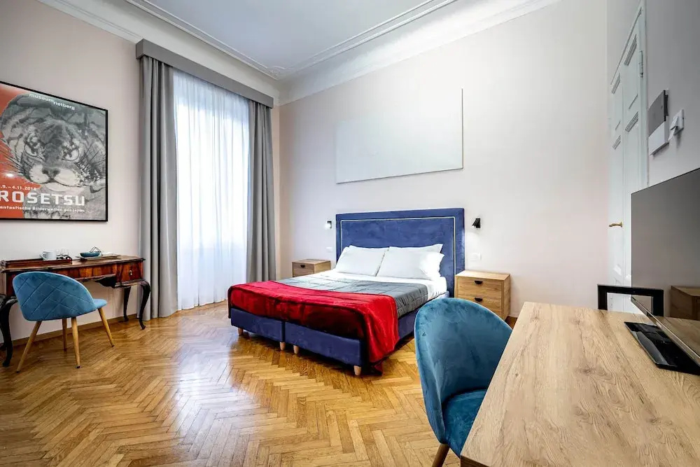 Superior Suite