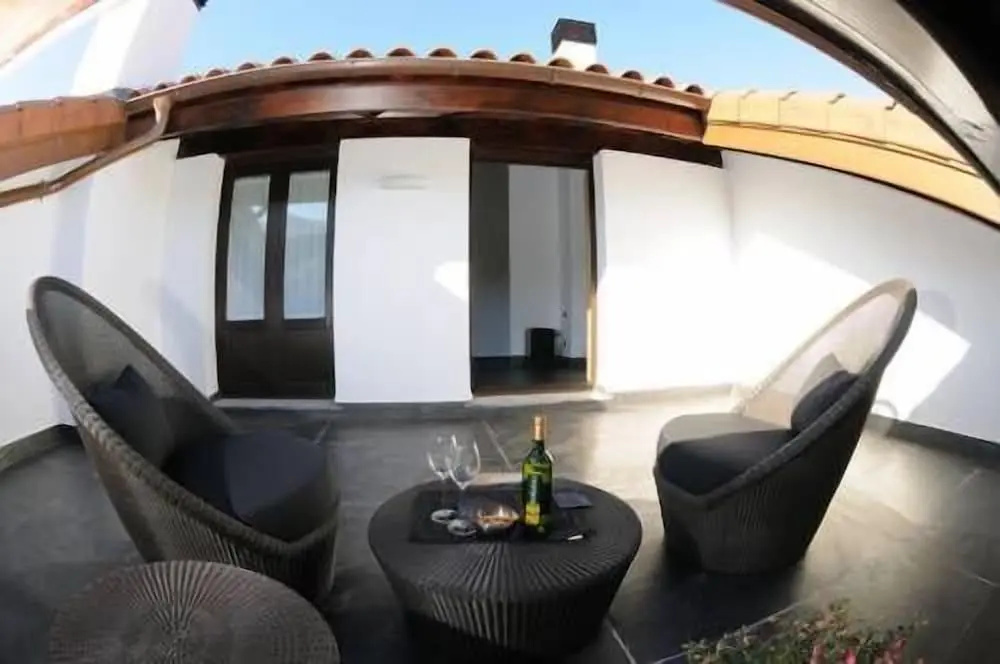 Rusticae Aldori Landetxea - Chambres