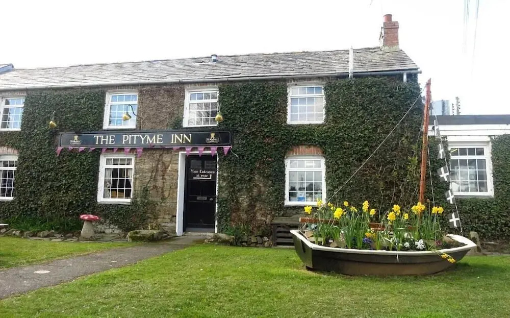 Public House