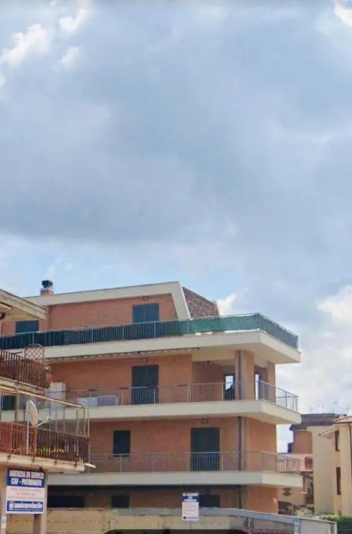 La Terrazza Ciampino