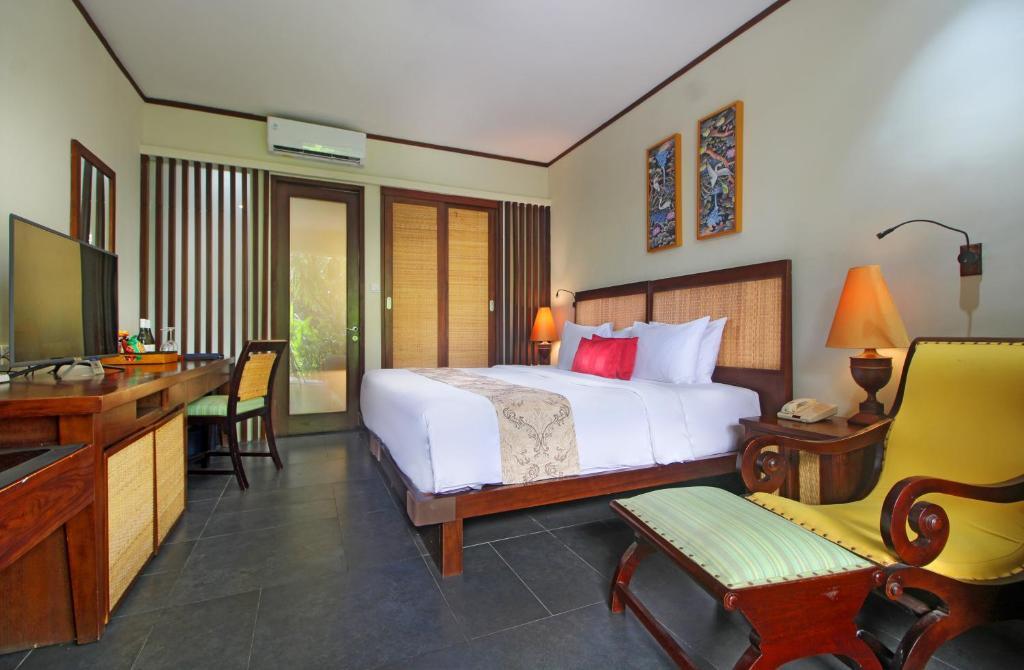 Kuta Seaview Boutique Resorts