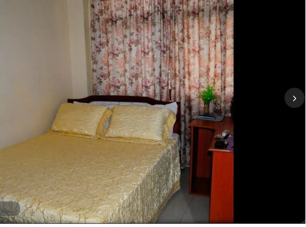 Durban Hotel - Chambres