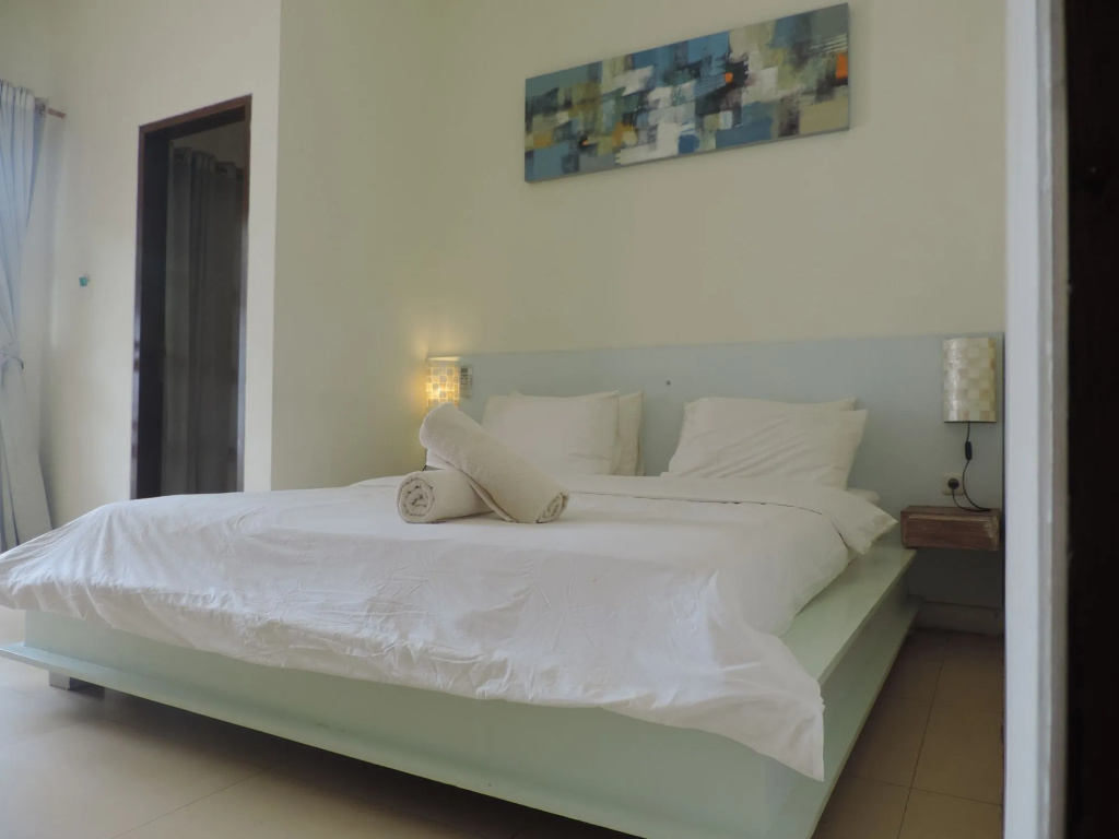 Casus Dream Hotel