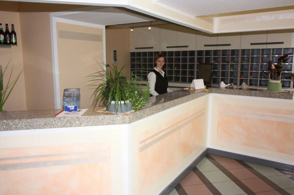 Hotel photo 18