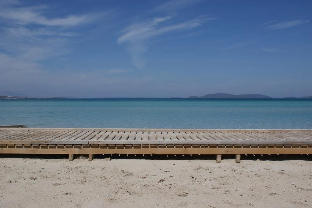 Beach & Waterfront