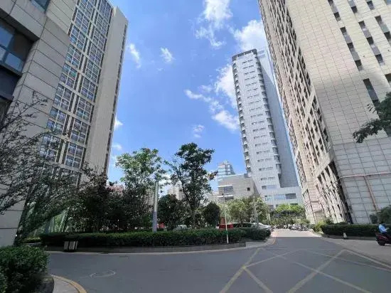 Jinan Hanjiang Homestay