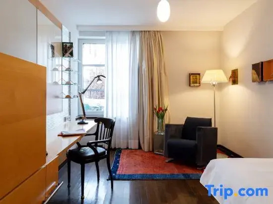 Hotel Greif, a Member of Design Hotels - Chambres