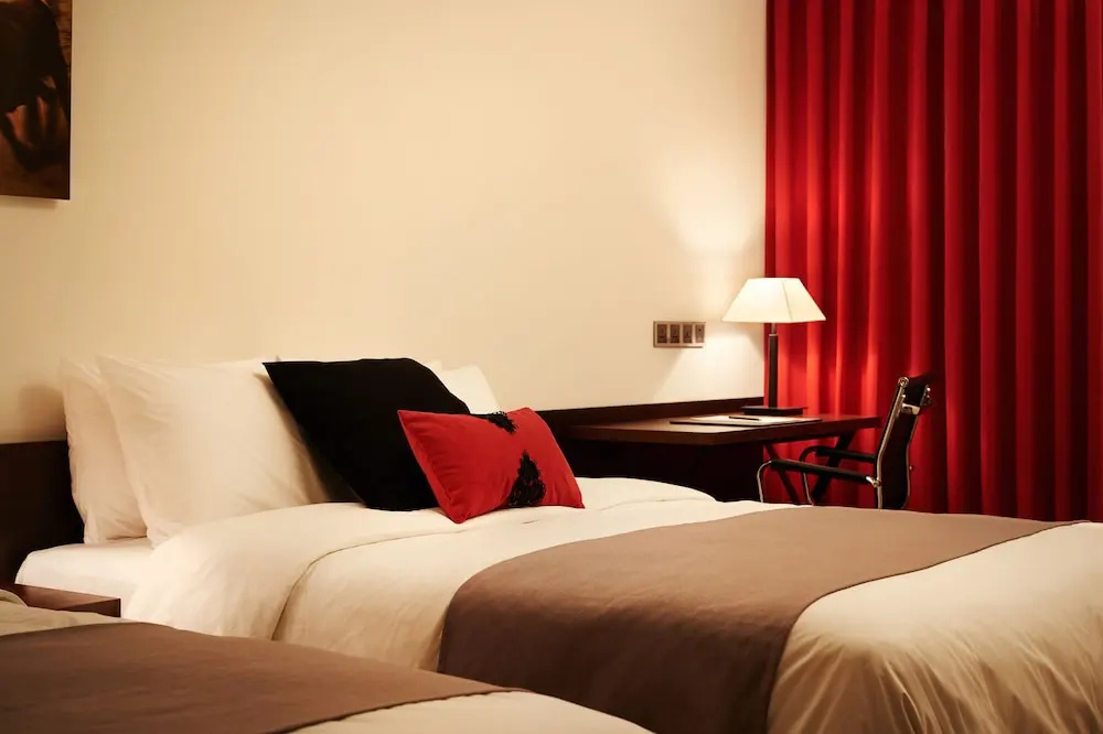 The Classic by Hotelone - Chambres