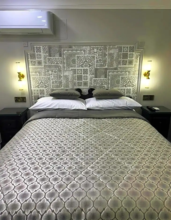 Riverside Inn - Chambres