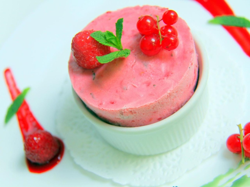 Food & Beverage
