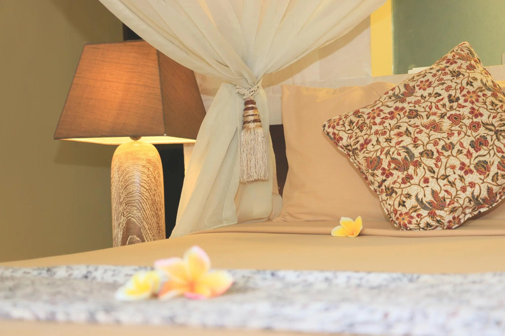 2 Bedrooms Superior Villa