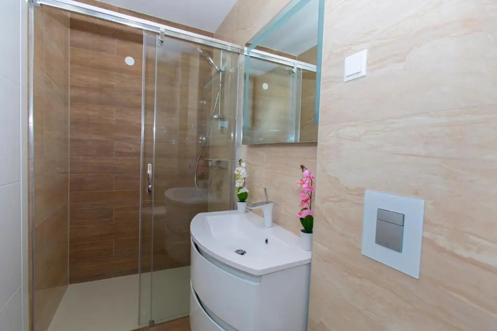 Luxury ApartHotel Makarska - Chambres