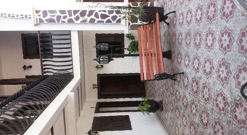 Casa Hotel Las Orquideas - Général