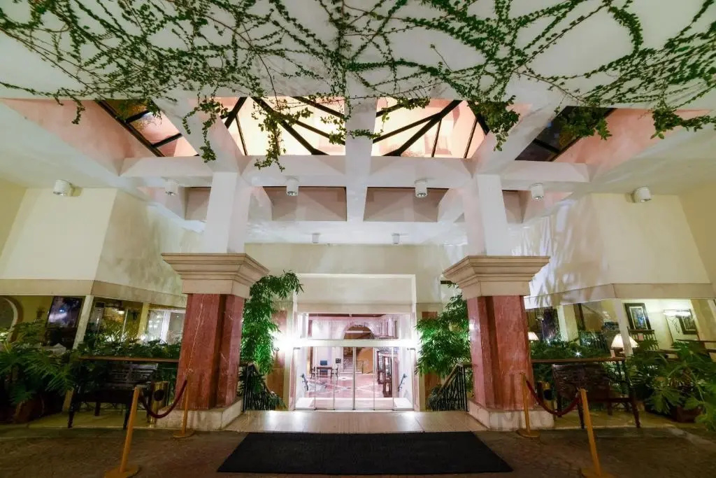Portemilio Hotel And Resort - Général