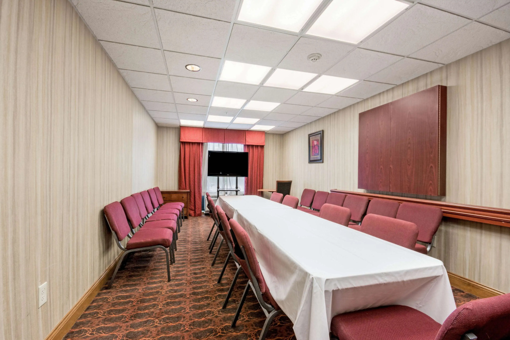 Hotel photo 19