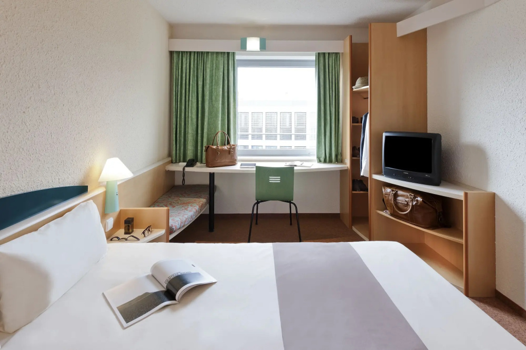 Hotel photo 5