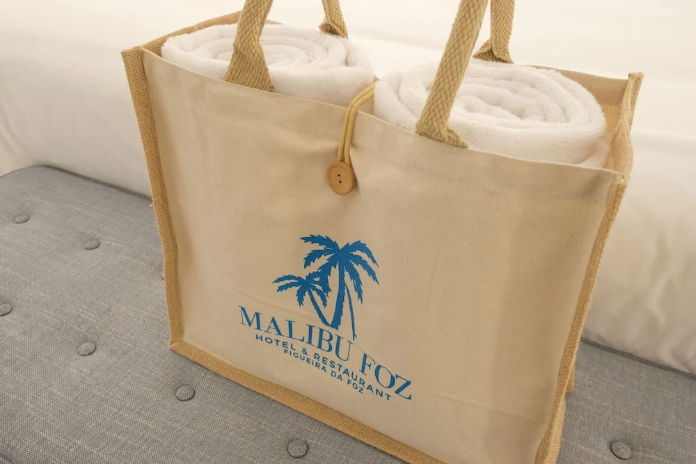 Malibu Foz Hotel - La Maison Younan - Chambres