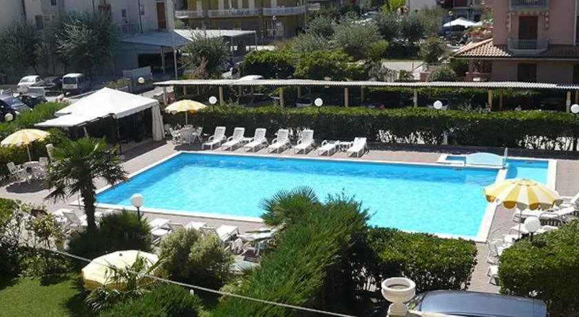 Hotel photo 15