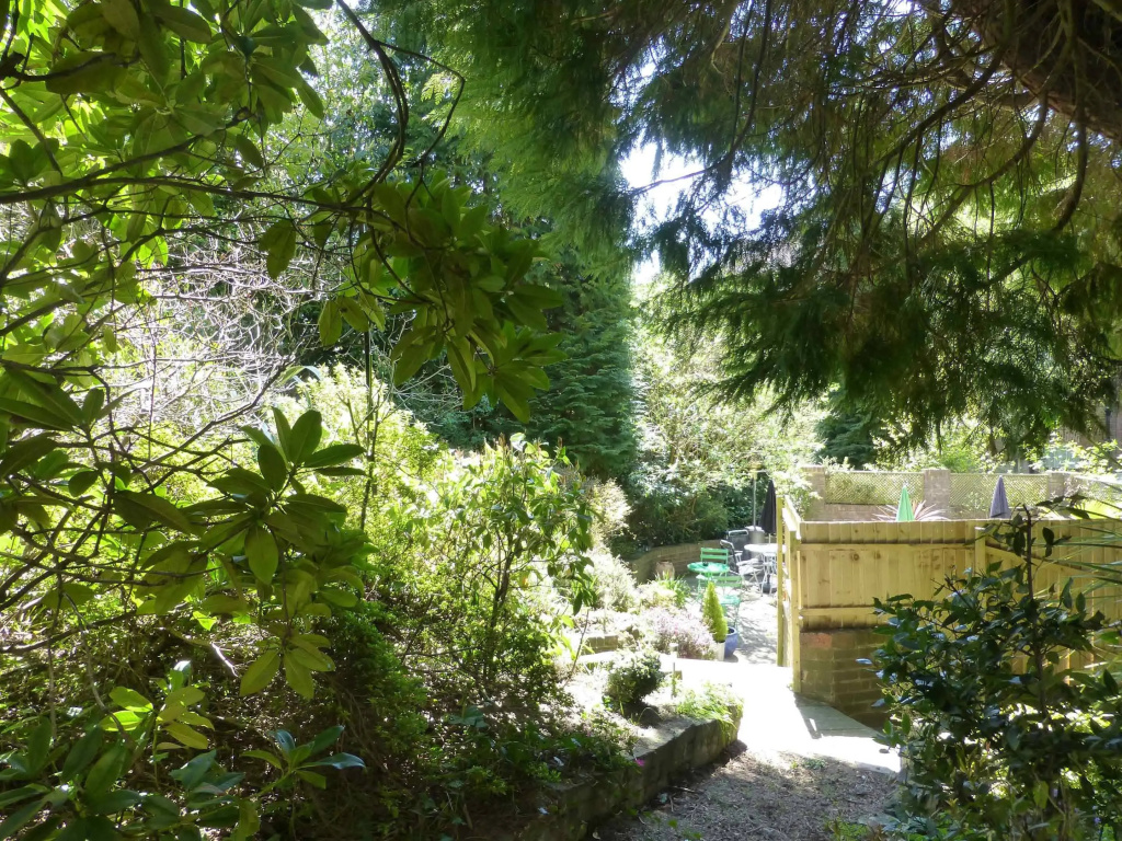 Tunbridge Wells Retreat - фото 10