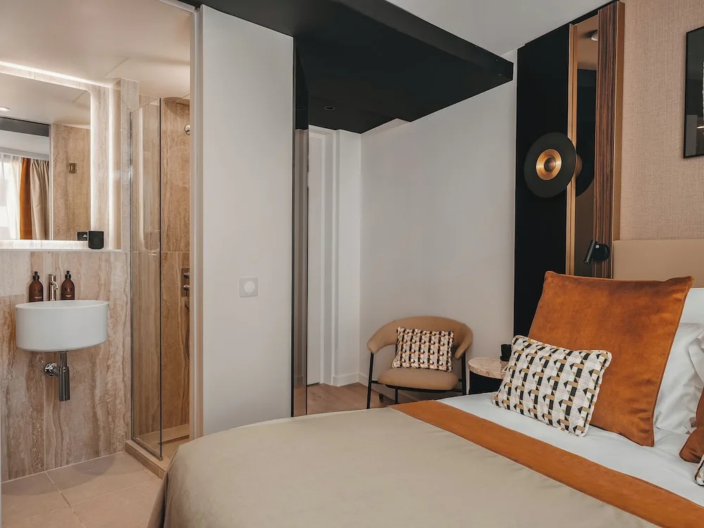 Hôtel Barnett Paris 42