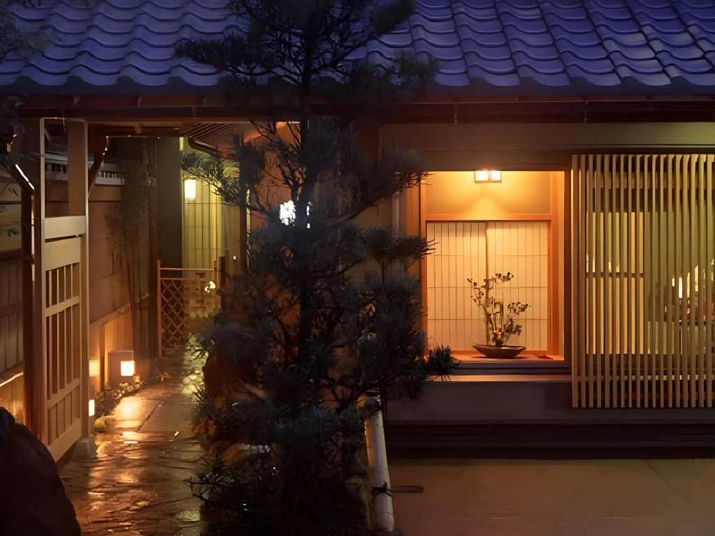 Ryokan Kyo-no-yado Kagihei 사진 25