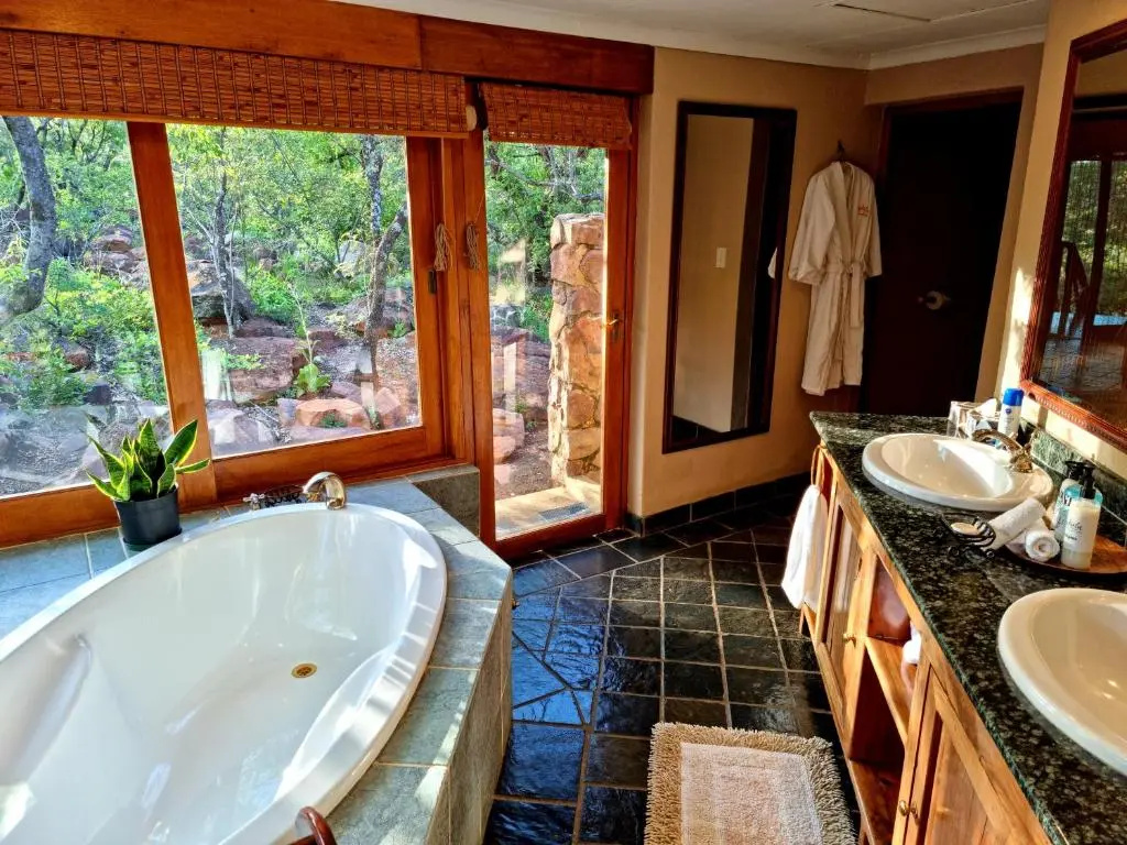 Sekala Private Game Lodge - Chambres