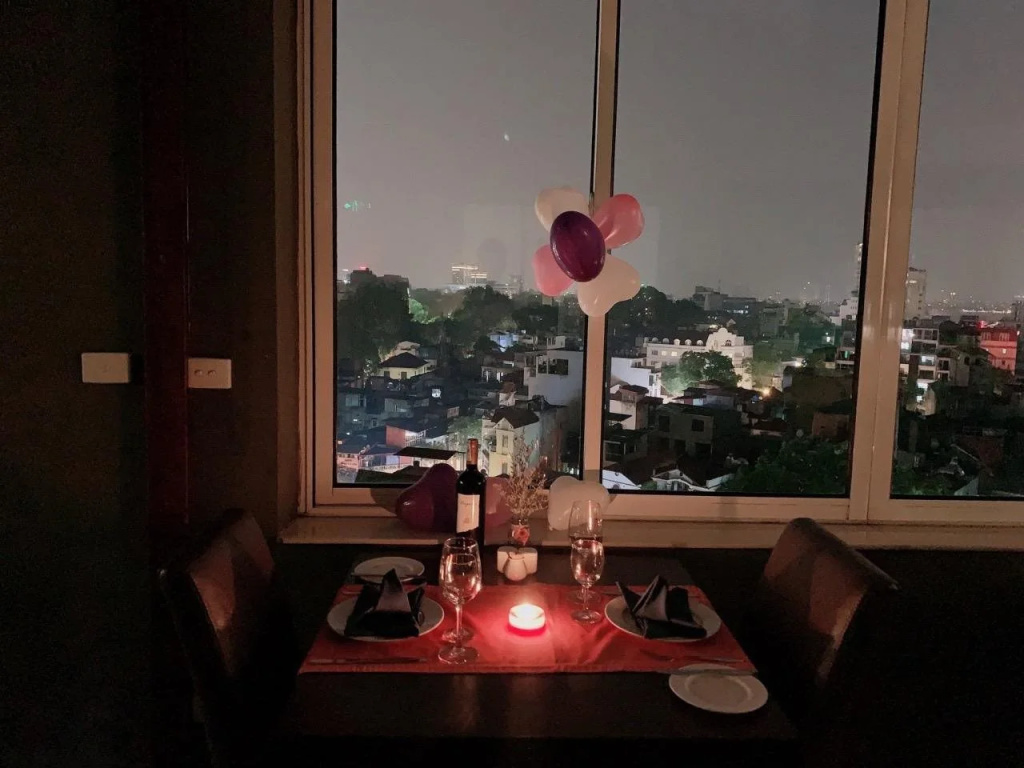 Hanoi Anise Hotel & Spa - Général