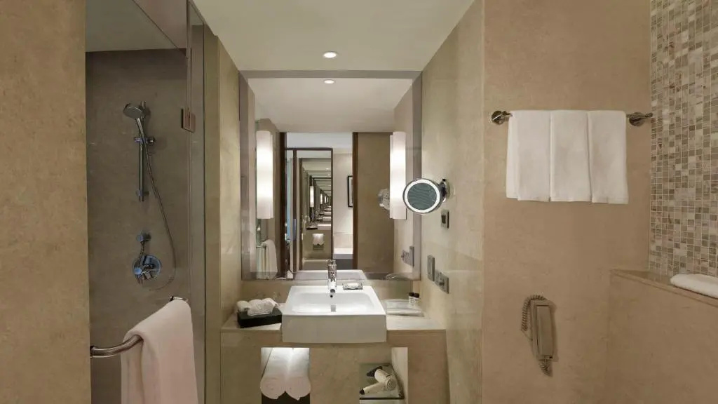 Holiday Inn Jaipur City Centre by IHG - Chambres