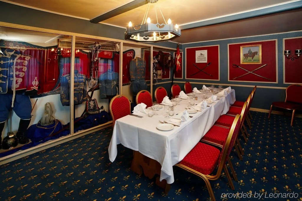 Hotel photo 20