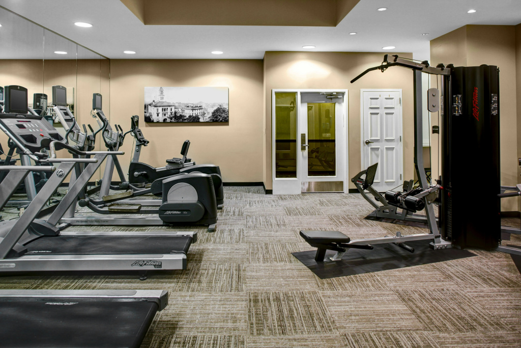 Staybridge Suites Savannah Historic District by IHG - Général